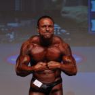 Gary   Ganaas - NPC John Simmons 2009 - #1
